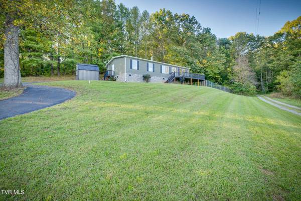 440 Kinchloe Mill RD, Jonesborough, TN 37659