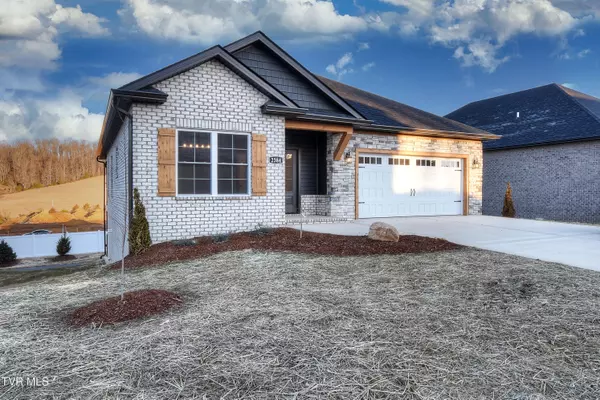 Piney Flats, TN 37686,2384 Haystack CIR