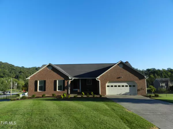 Kingsport, TN 37664,200 Montsweag CT