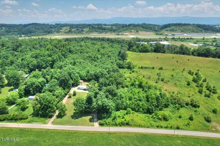 Tbd Whitehouse RD, Greeneville, TN 37745