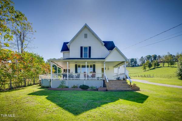 26622 Old Saltworks RD, Meadowview, VA 24361