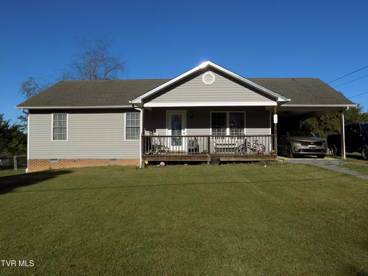 Rogersville, TN 37857,318 Oak TRL