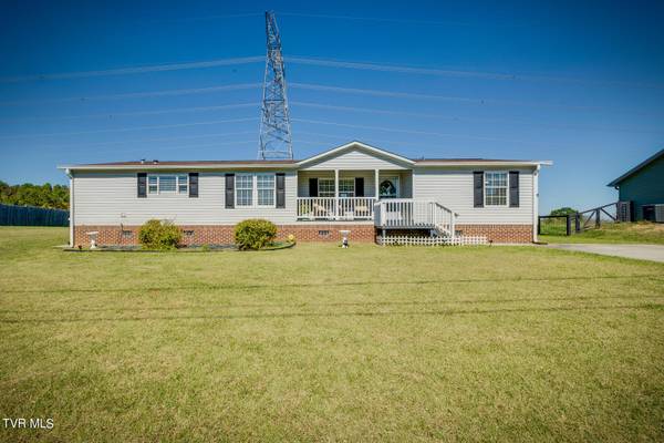 117 Marilee WAY, Kingsport, TN 37660