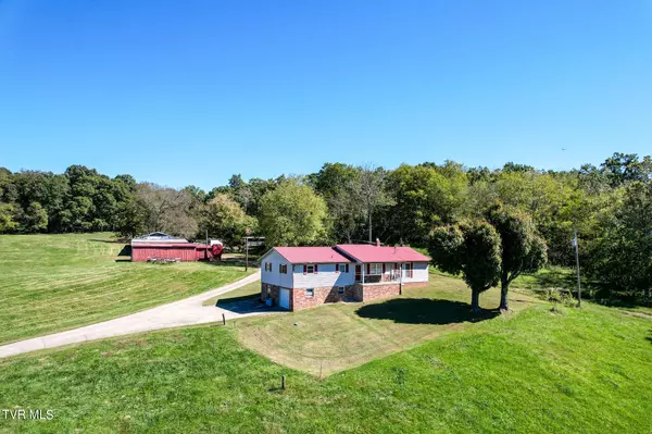 80 Possum Creek RD, Greeneville, TN 37743