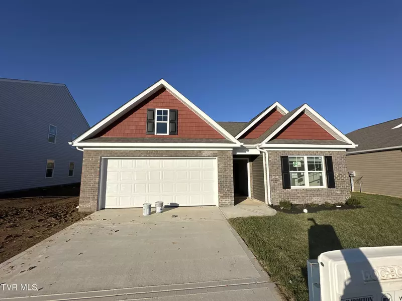 1048 Persimmon Hollow, Greeneville, TN 37745