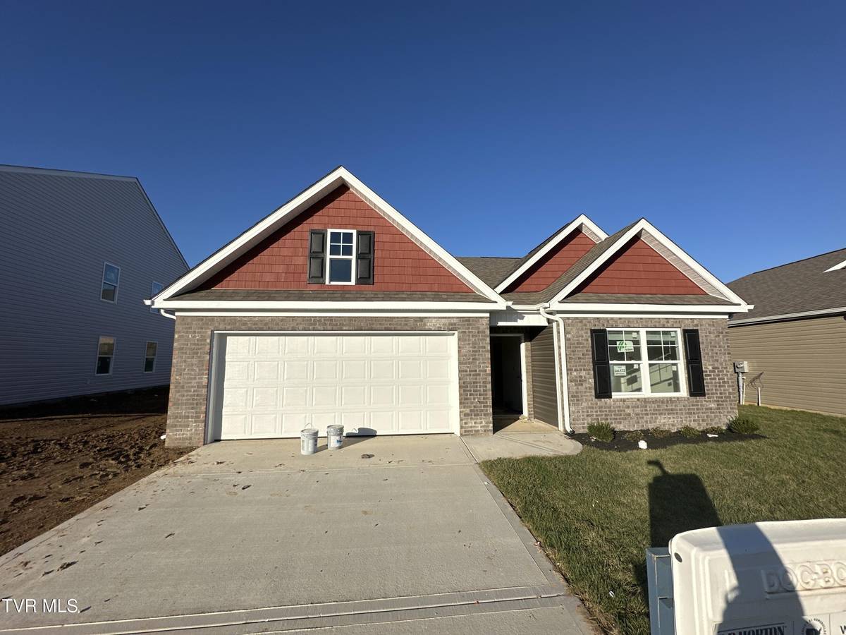 Greeneville, TN 37745,1048 Persimmon Hollow