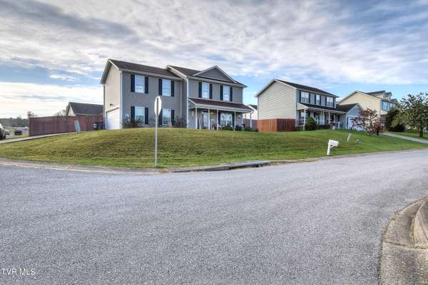 Bluff City, TN 37618,101 Violet LN