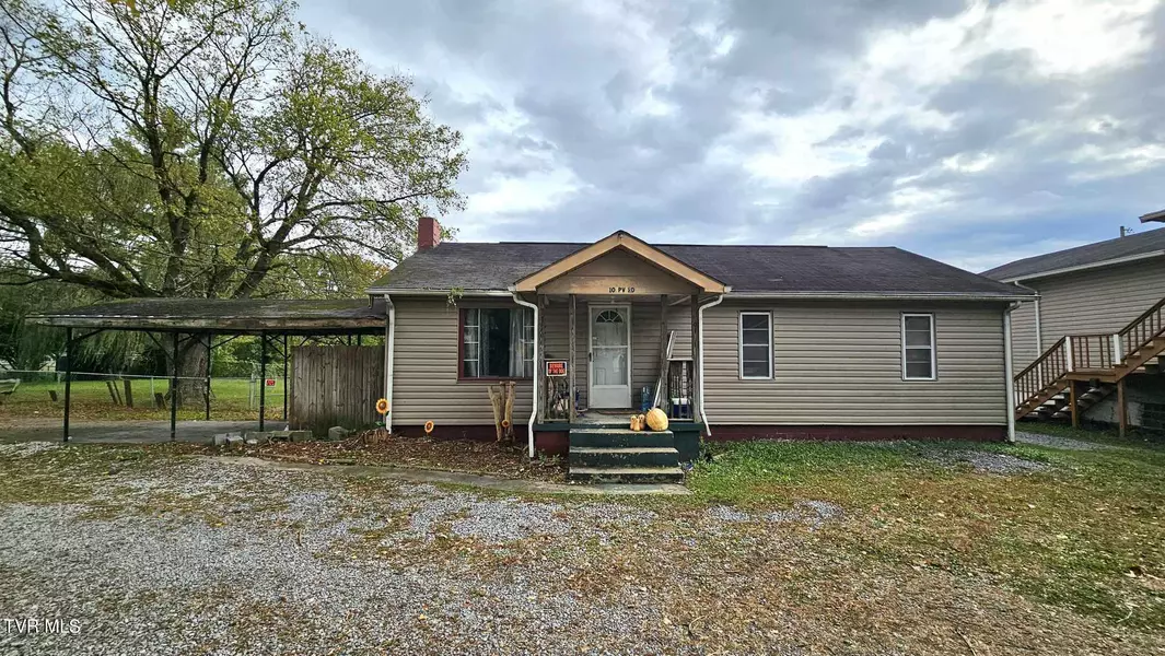 10 Powell Valley RD, Big Stone Gap, VA 24219