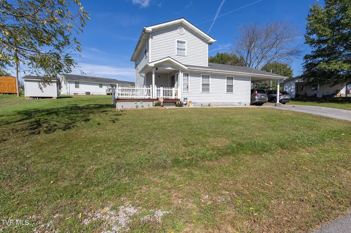 Dryden, VA 24243,176 Pinecone RD