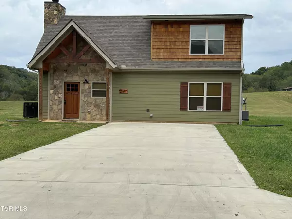 3871 Holders Grove RD, Cosby, TN 37722