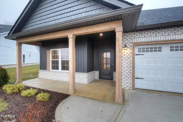 Gray, TN 37615,298 Dry Kiln CT