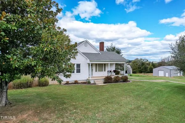 Chuckey, TN 37641,14845 Kingsport HWY