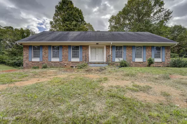 Blountville, TN 37617,248 Emory Harr Pvt DR