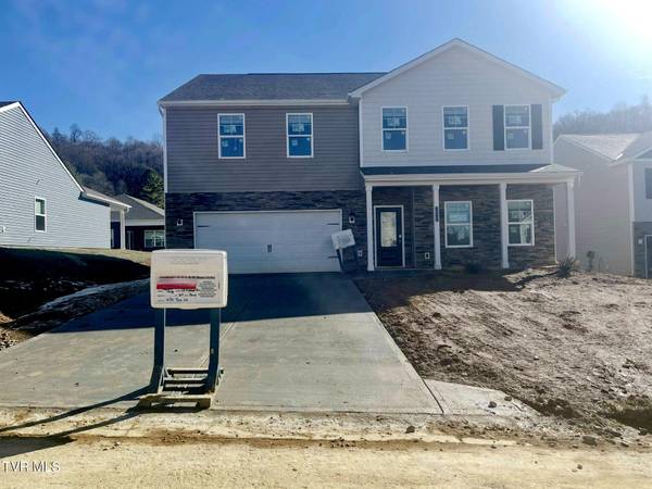 1032 Tara Court, Blountville, TN 37617