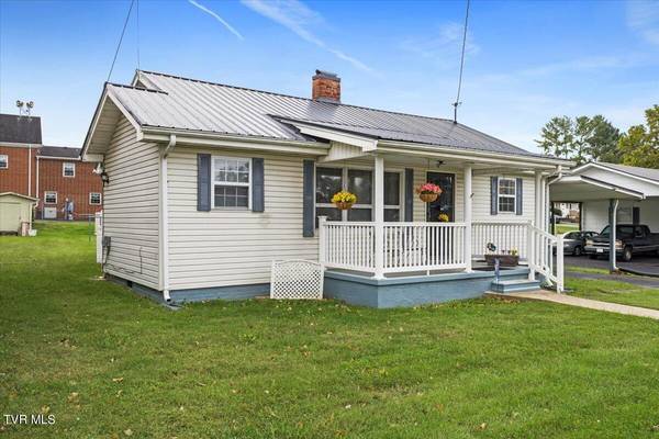 Elizabethton, TN 37643,1312 Happy Valley ST