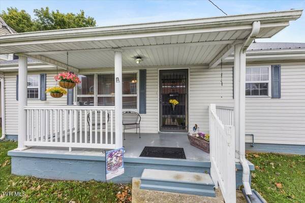 Elizabethton, TN 37643,1312 Happy Valley ST