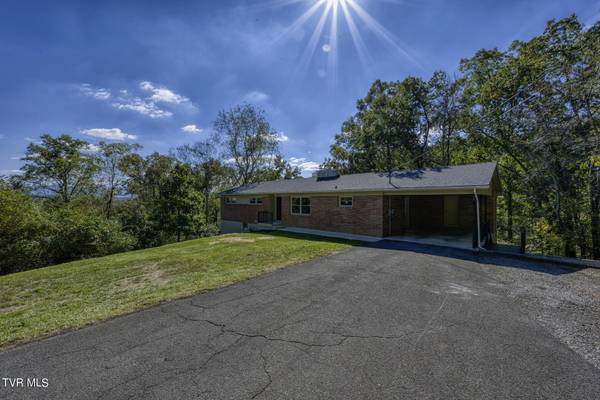 260 Indian TRL, Bristol, TN 37620