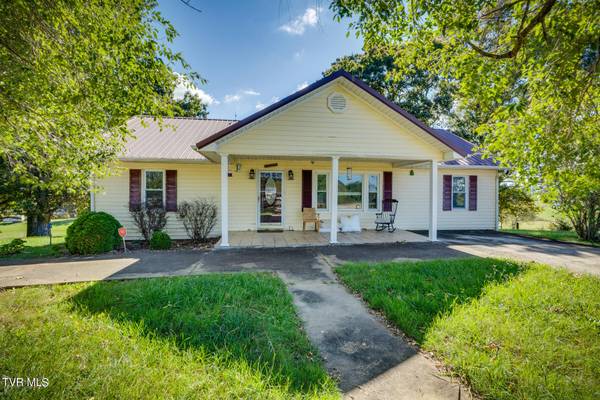 3475 Old Midway RD, Mosheim, TN 37818