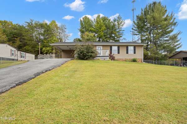 Blountville, TN 37617,130 Lawson DR