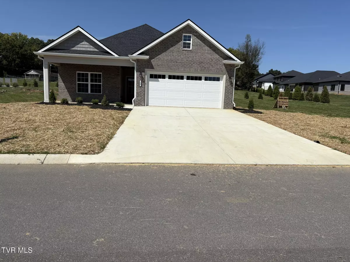 Gray, TN 37615,133 Dry Kiln CT
