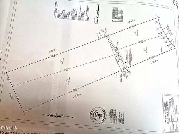 Rogersville, TN 37857,0000 Cave Springs RD