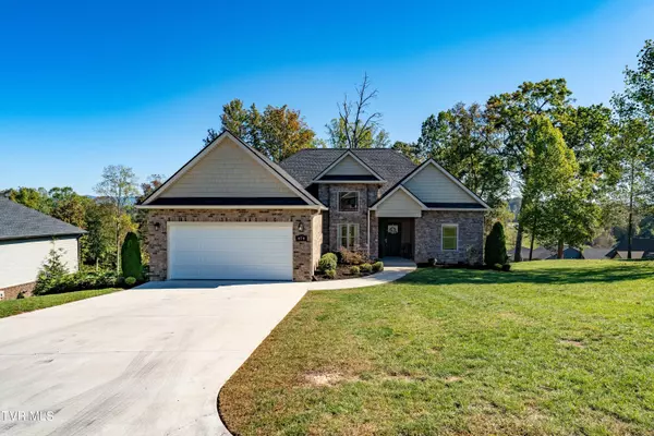 Piney Flats, TN 37686,474 Grovemont PL