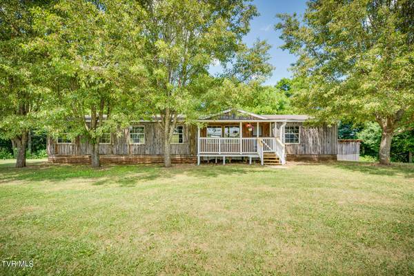 193 Barwick RD, Limestone, TN 37681