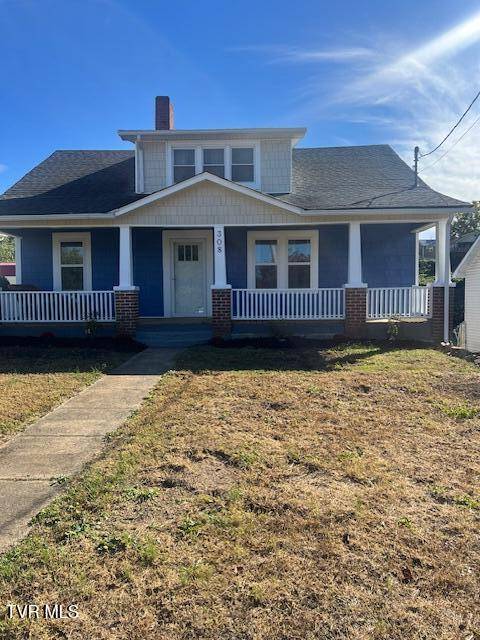 308 K ST, Elizabethton, TN 37643