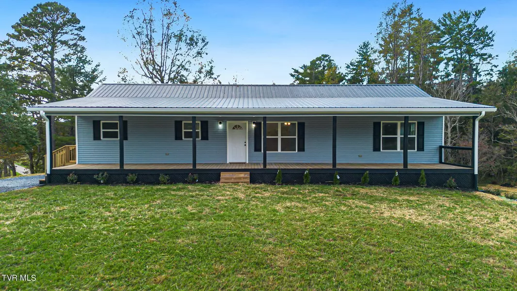 3105 Sunnydale RD, Greeneville, TN 37743