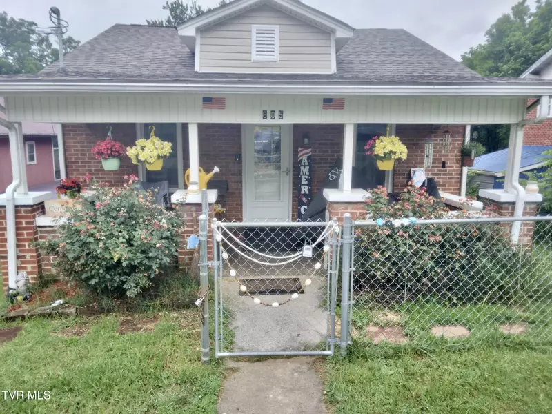 605 Beechwood Drive DR, Bristol, TN 37620