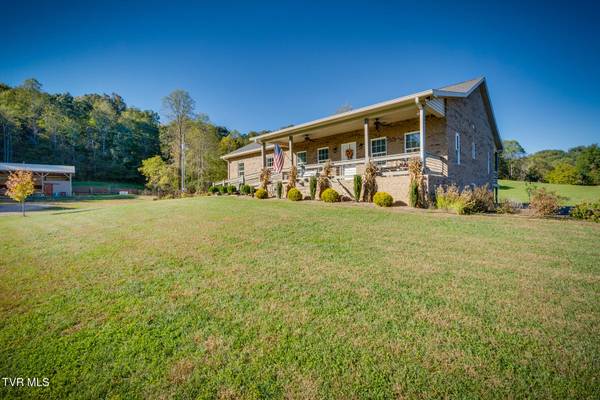 Rogersville, TN 37857,351 Winegar Hollow RD