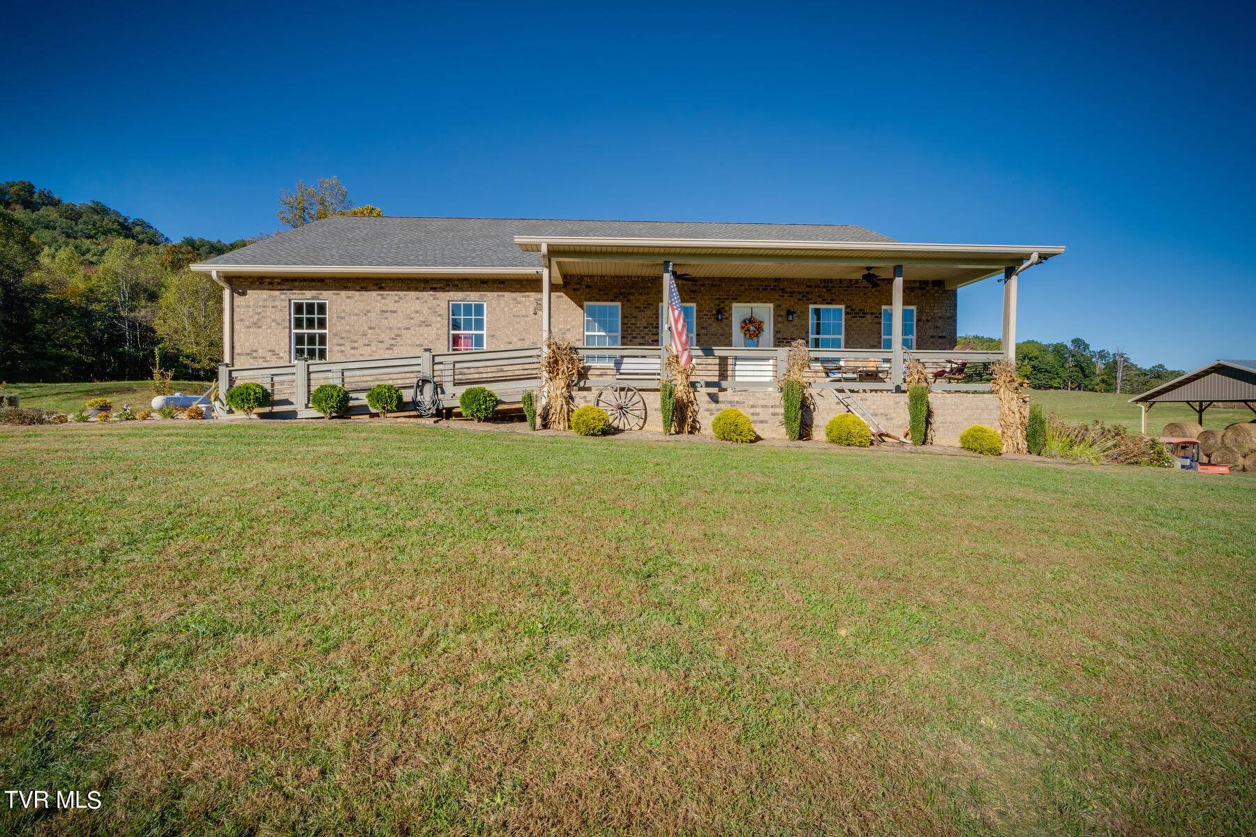 351 Winegar Hollow RD, Rogersville, TN 37857