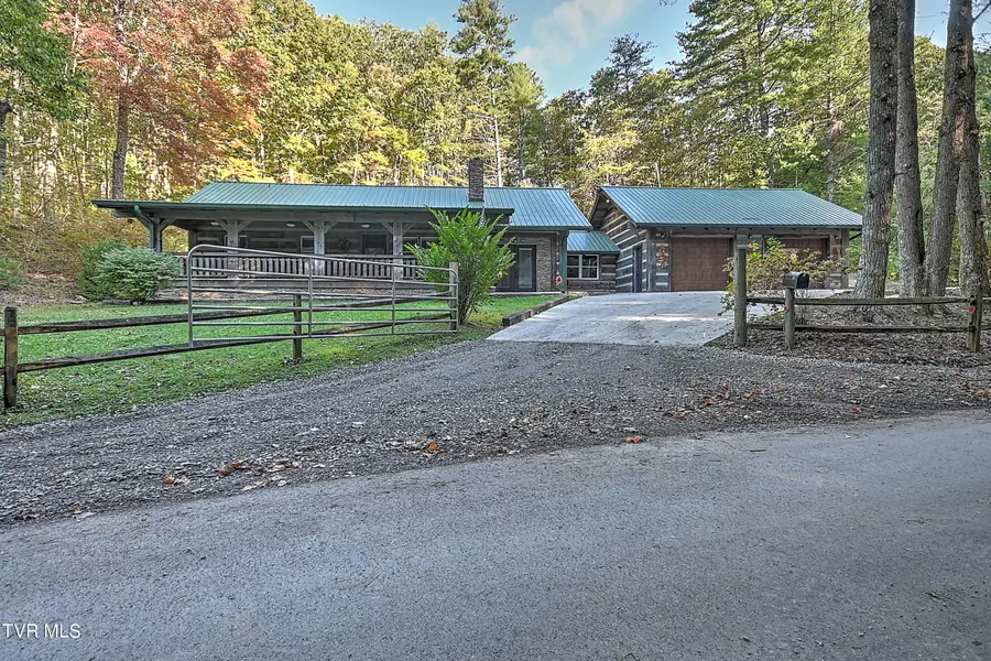 4610 Greene Mountain RD, Greeneville, TN 37743