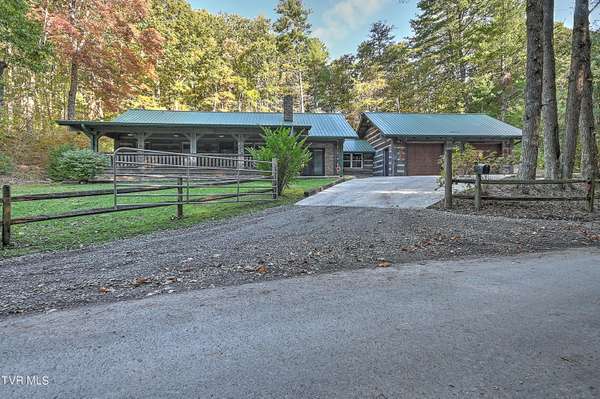 4610 Greene Mountain RD, Greeneville, TN 37743