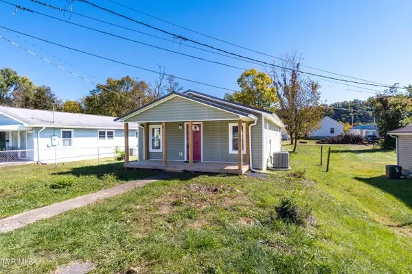 Johnson City, TN 37601,1608 E Fairview Ave