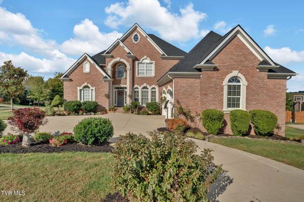 301 Harbor Approach, Johnson City, TN 37601