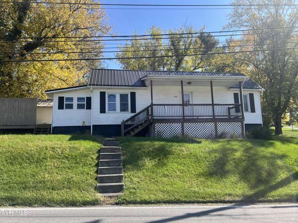 1008 Main ST, Saltville, VA 24370