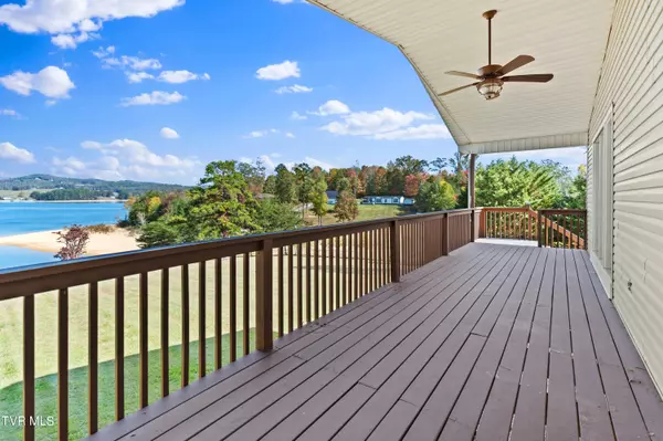 Bean Station, TN 37708,190 Moneton LN