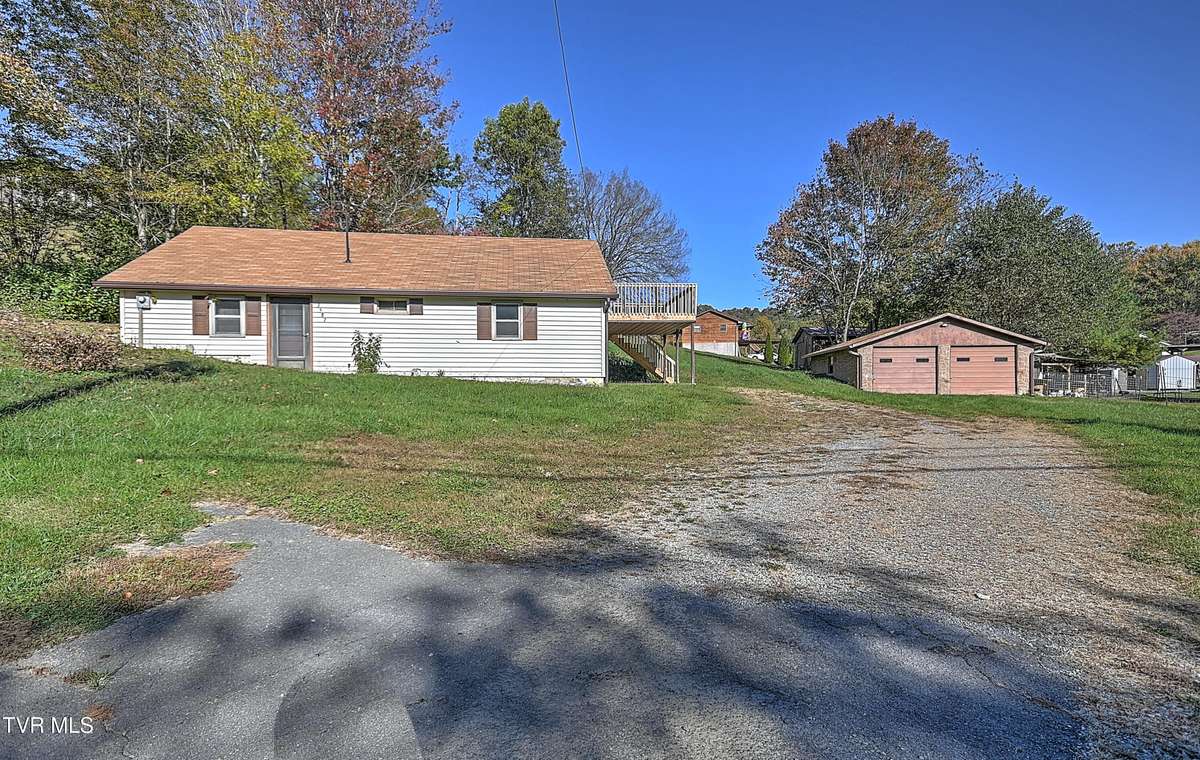 Blountville, TN 37617,3587 Island RD