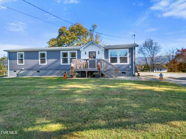 176 Callie VW, Greeneville, TN 37743