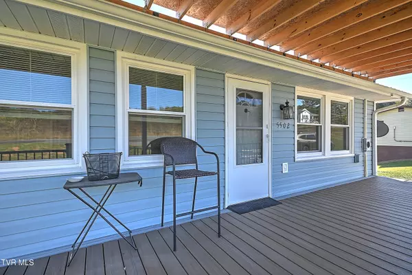 Bristol, VA 24202,5502 Reedy Creek RD