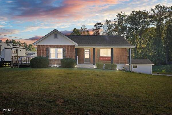 5517 Odd Fellow RD, Kingsport, TN 37664