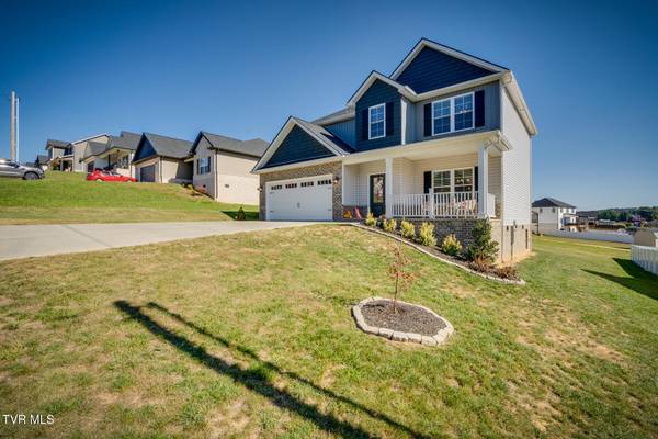 Jonesborough, TN 37659,114 Bob Ford RD