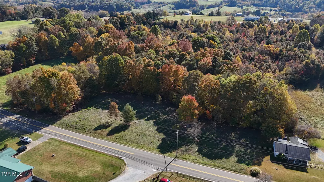 Tr 14 Newport HWY, Greeneville, TN 37743