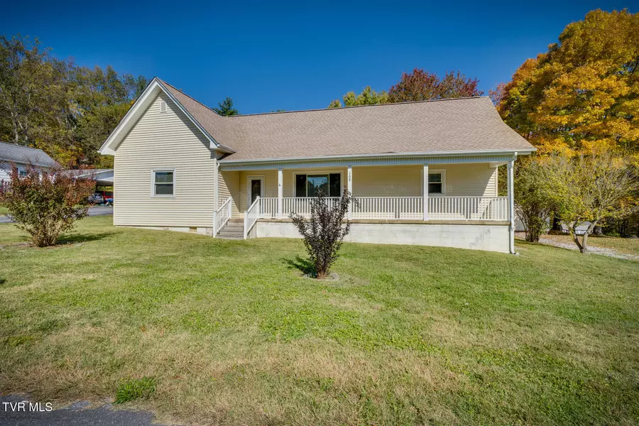 109 South Third AVE, Jonesborough, TN 37659