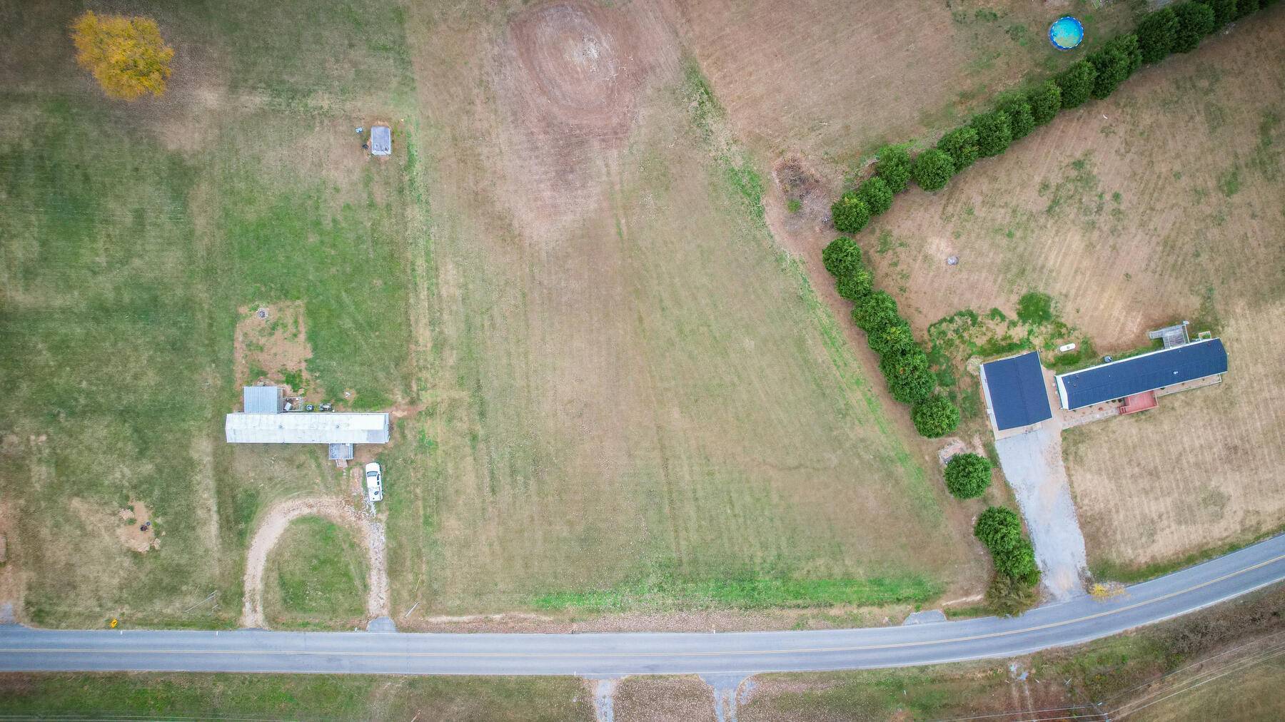 Greeneville, TN 37743,Tbd Cedar Creek Rd RD