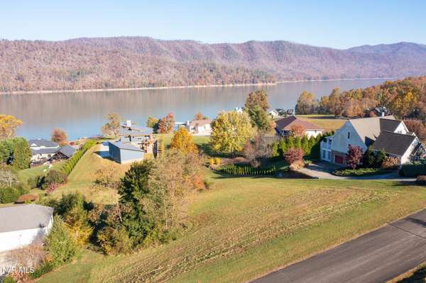 Butler, TN 37640,Lot 82 Harbour View RD