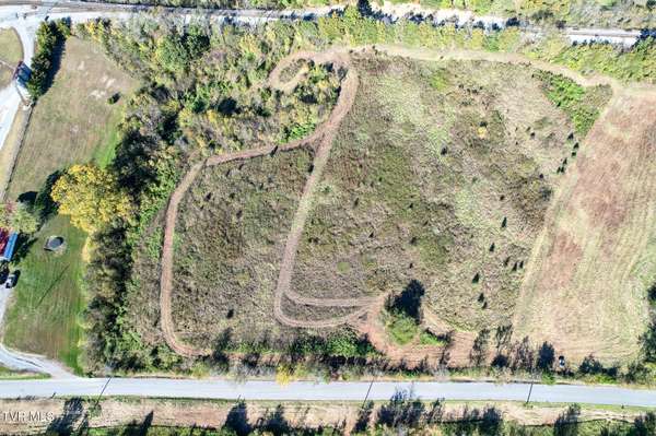 Greeneville, TN 37743,Lot 1 Burkey RD