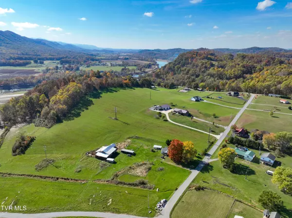 302 Arrowood RD, Jonesborough, TN 37659