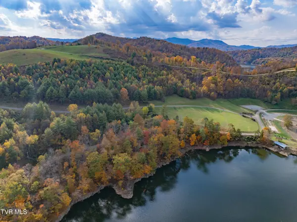 Butler, TN 37640,Lot 8 Eagle Ridge Pkwy